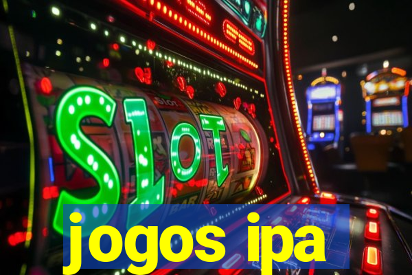 jogos ipa
